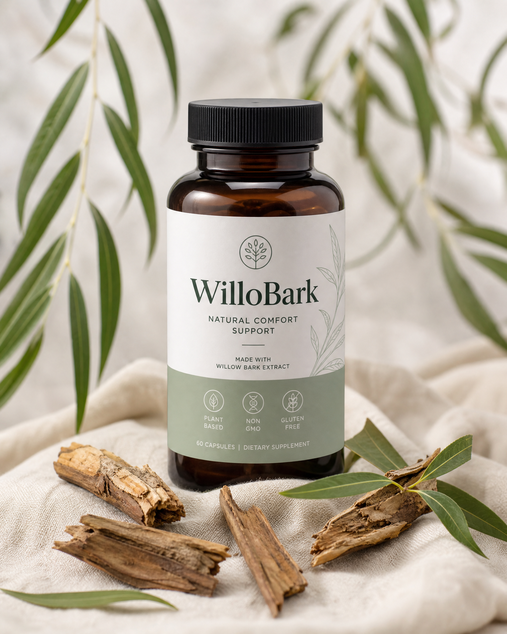 WilloBark